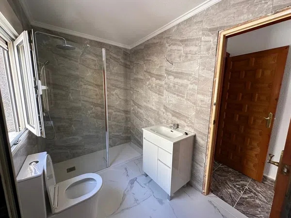 Chalet pareado en Calle Matilde Peñaranda, 14, Nueva Torrevieja - Foto 17