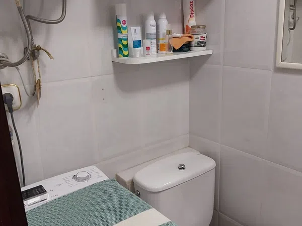 Estudio en calle de la Dorada, 11 - Foto 5