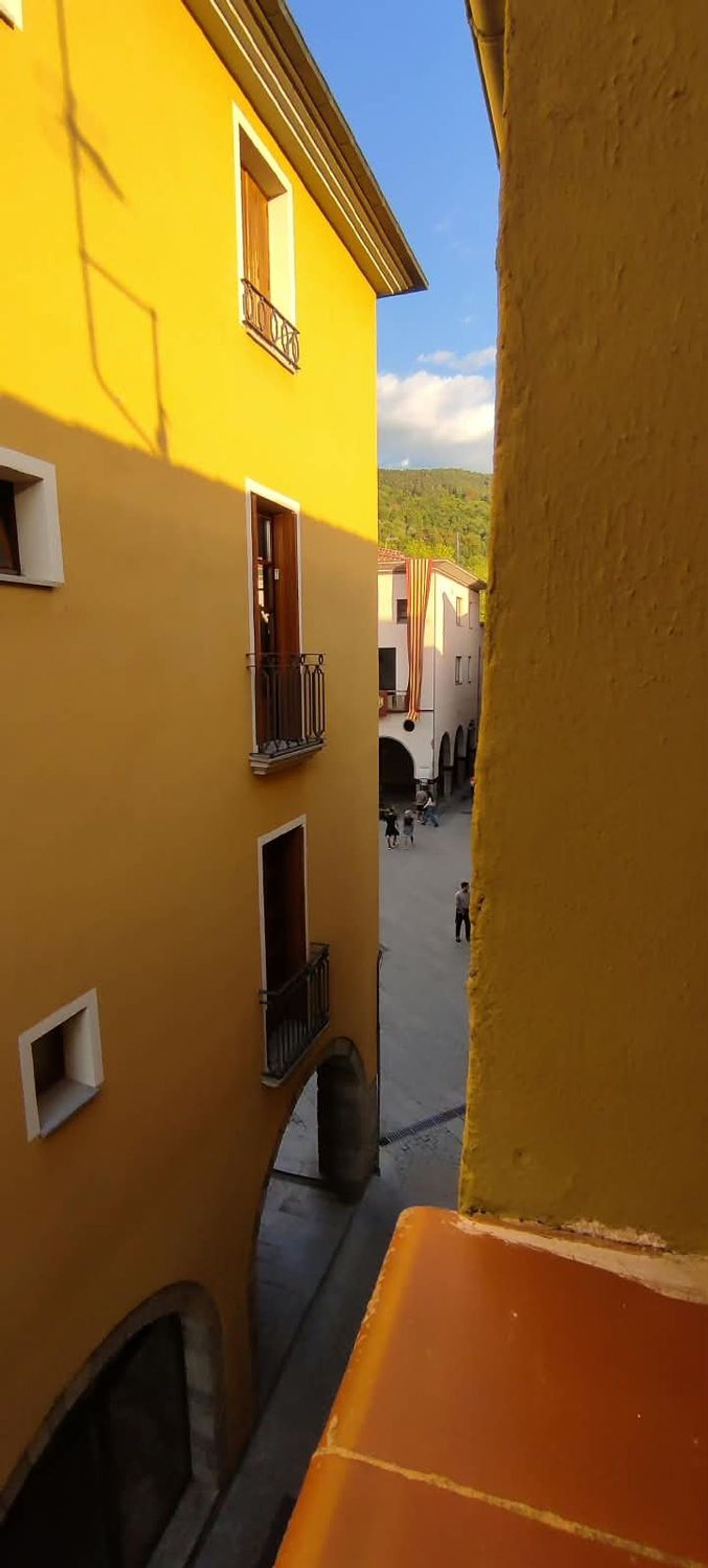 Casa de pueblo en Calle del Teòleg Corriols, 1 - Foto 11