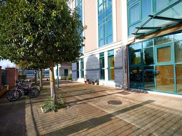 Piso en calle Triana, 15 - Foto 2