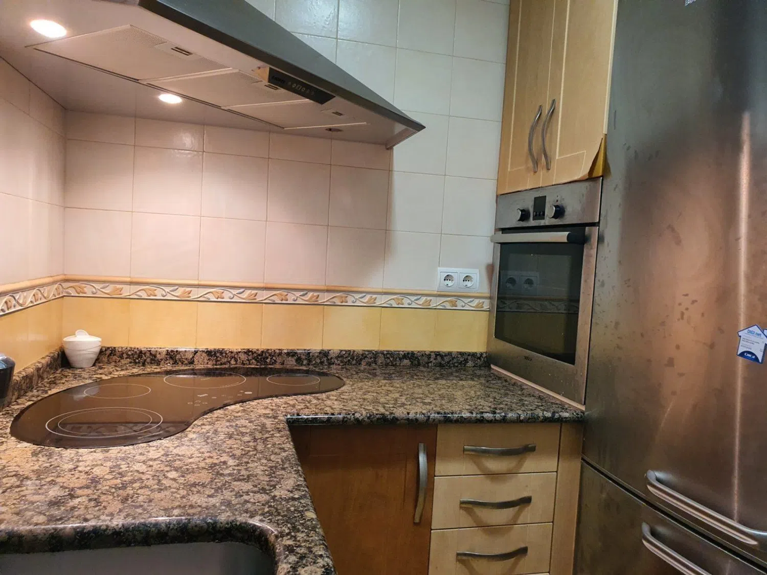 Piso en plaza de Manuel Becerra, 4 - Foto 21