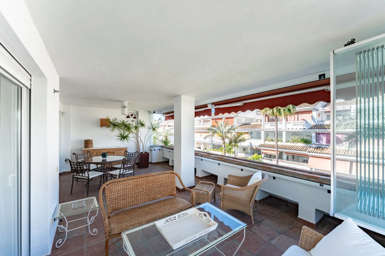 Piso en Urbanización Marbellamar, 22 - Foto 16