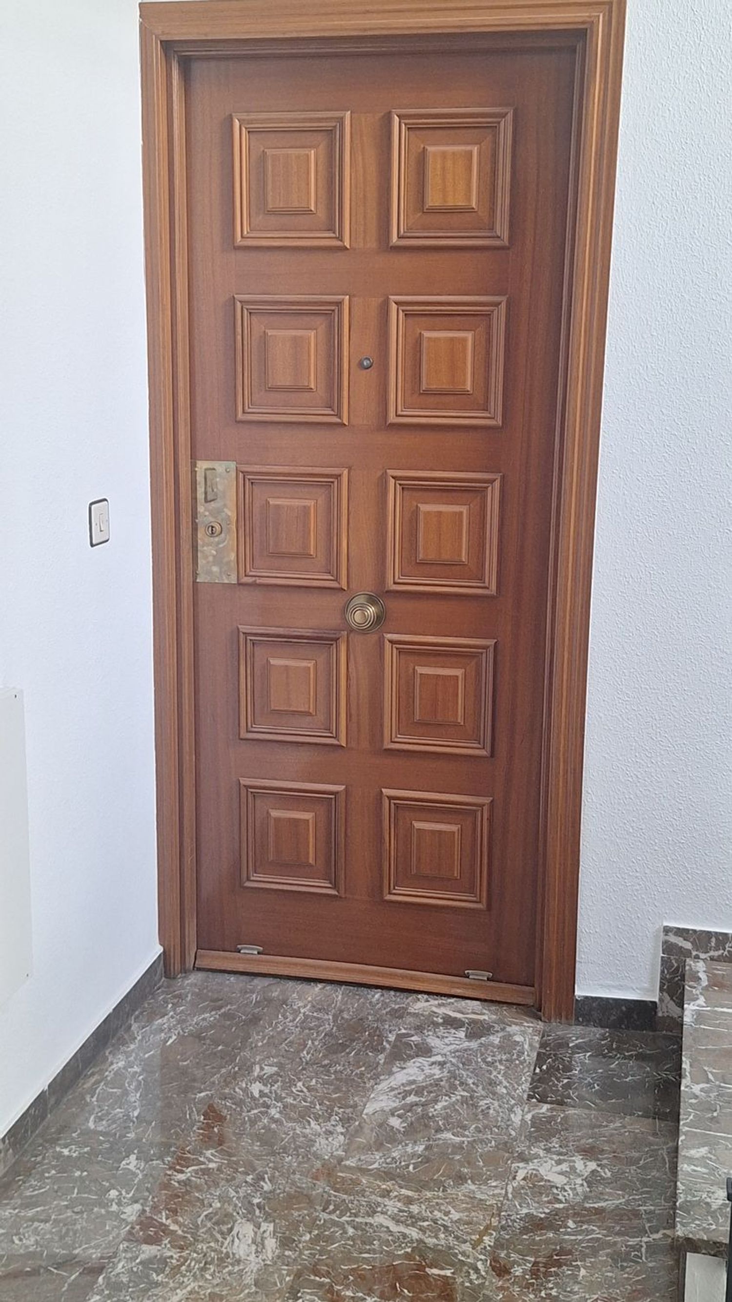 Piso en Avenida Granada, 16 - Foto 10
