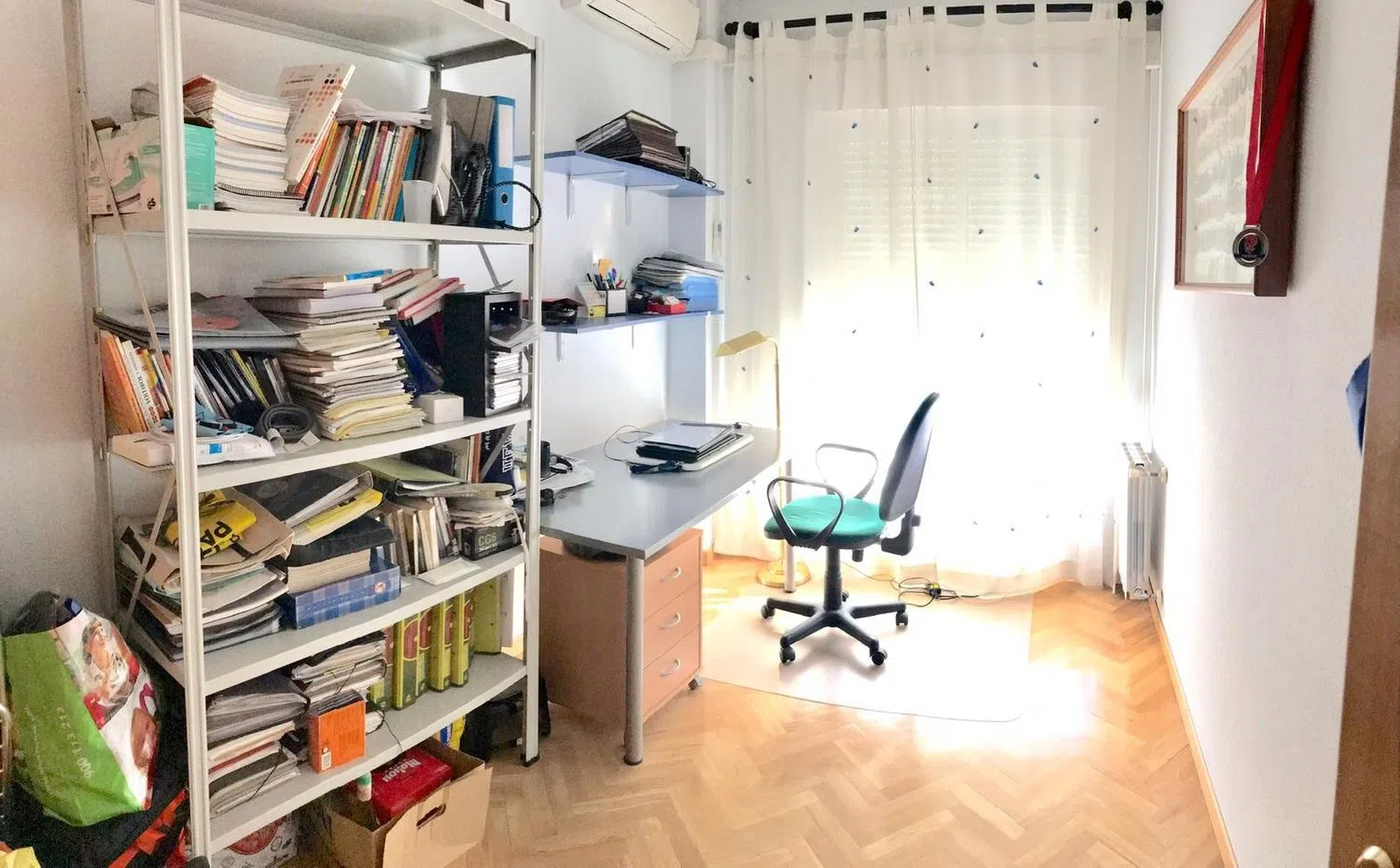 Piso en calle de Valderribas, 73 - Foto 5