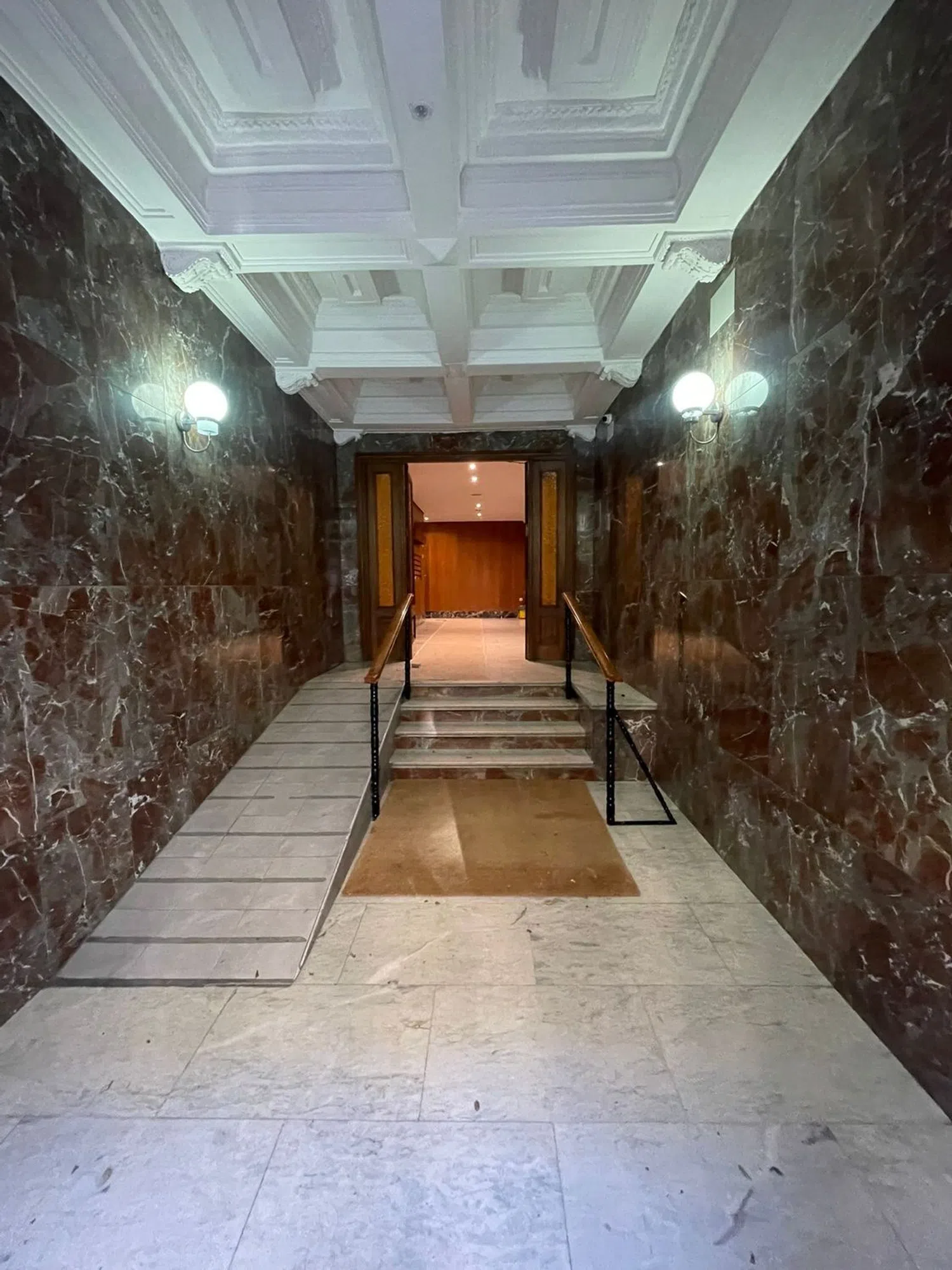 Piso en calle de Alburquerque, 3 - Foto 6