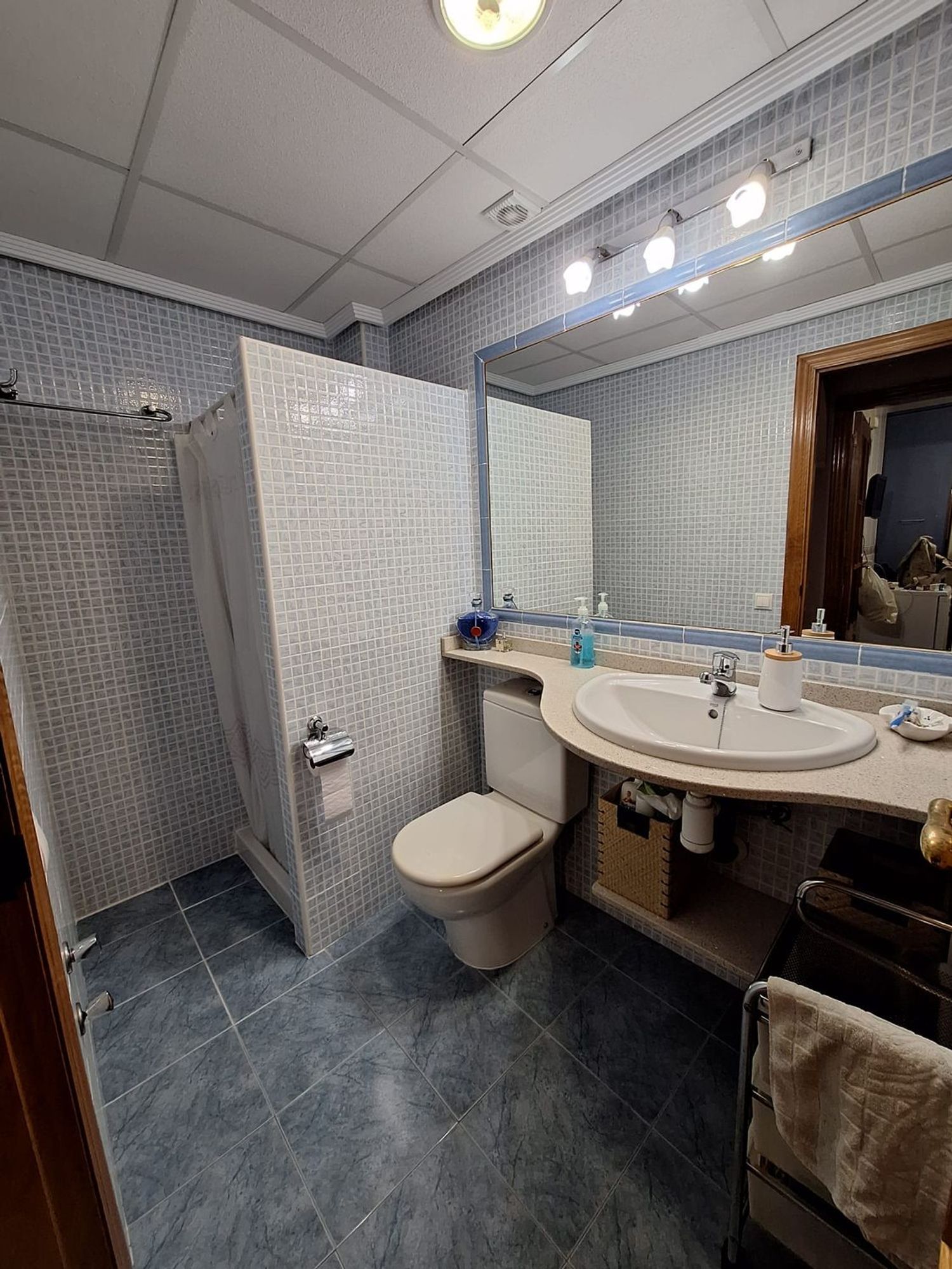 Chalet adosado en calle Cronista Carlos ValCarcel, 1 - Foto 9