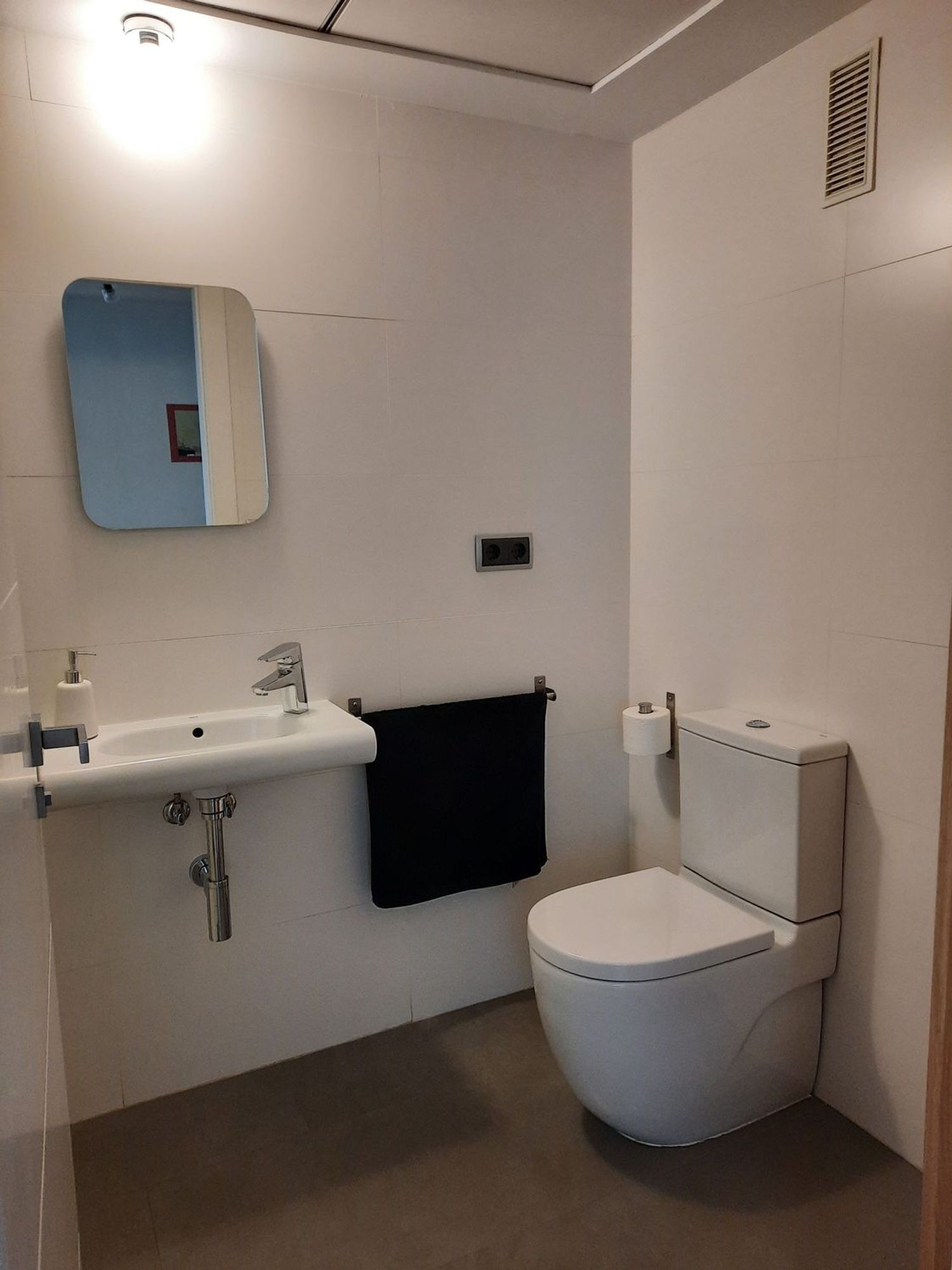 Piso en avenida de Blasco Ibáñez, 67 - Foto 16