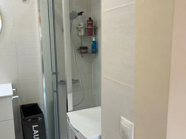 Estudio en calle de Gaztambide, 49 - Foto 7