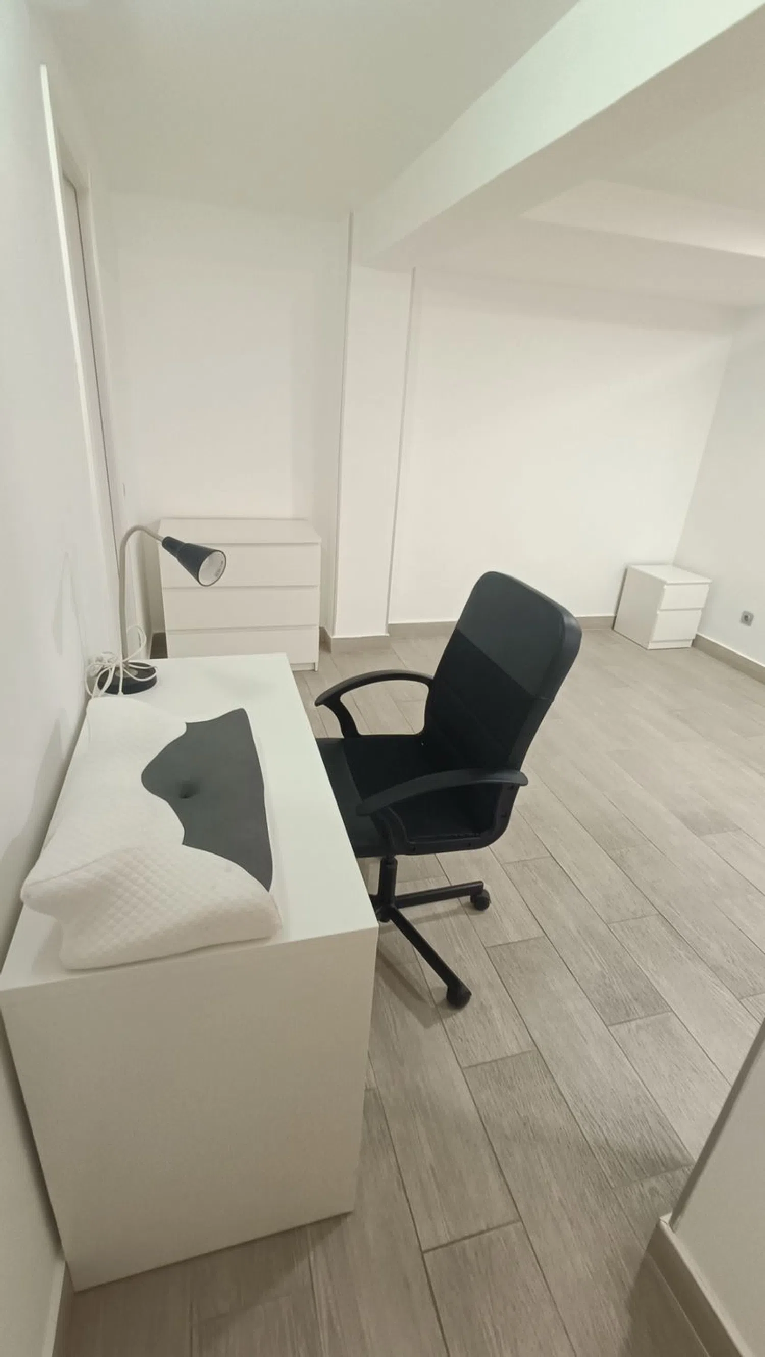 Estudio en avenida de Betanzos, 12 - Foto 24