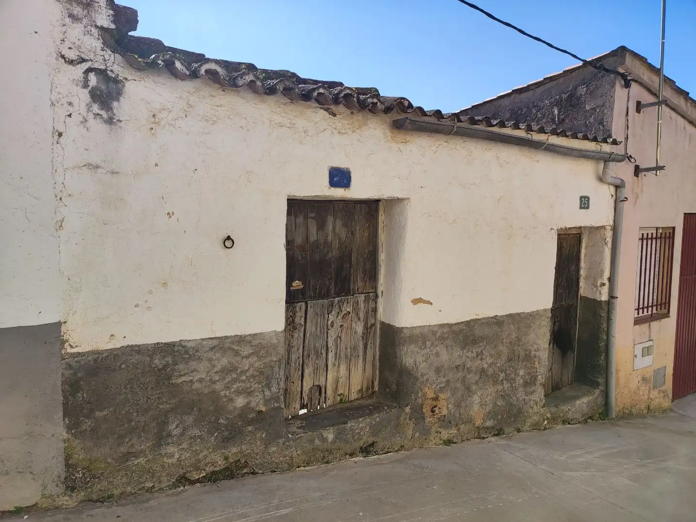 Casa adosada en  Travesía Florinda de la Cava 2 - Foto 8