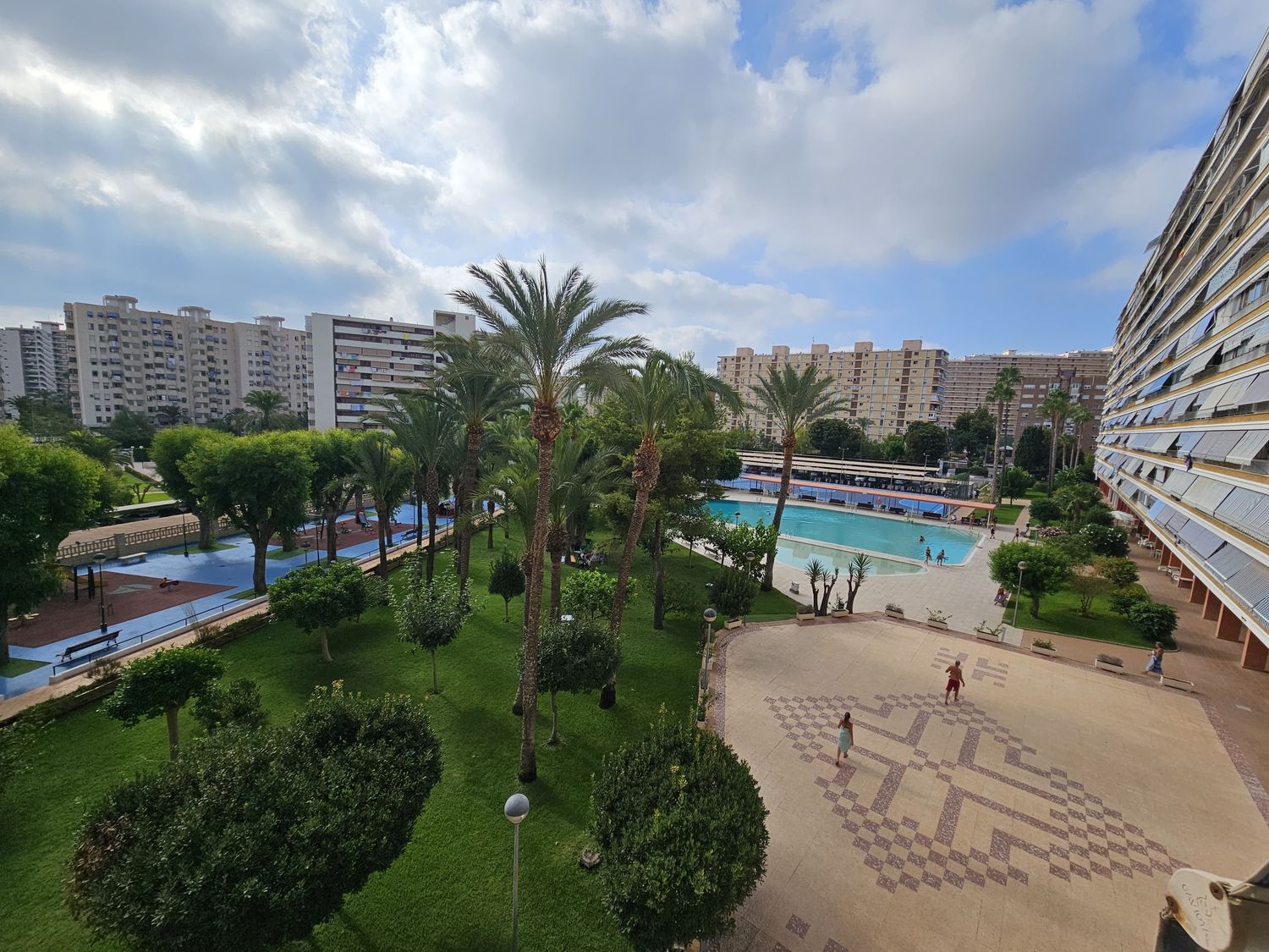 Piso en Avenida de Holanda, 20, Playa de San Juan - Foto 30