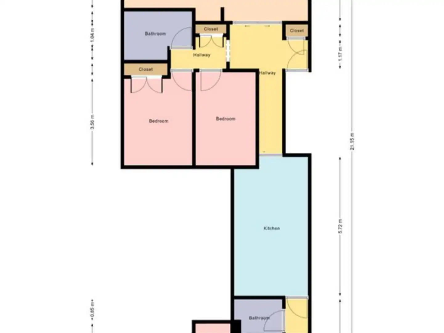 Piso en  Calle de Cristóbal Bordiú 3 - Foto 49