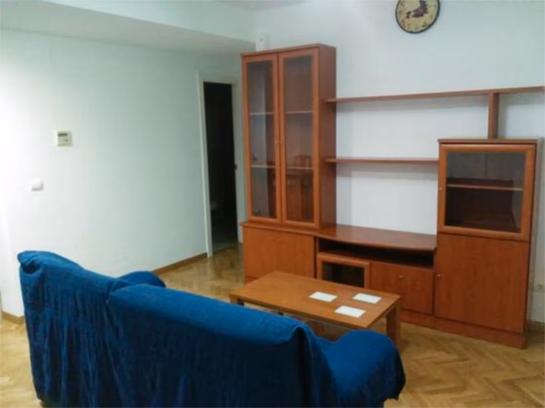 Piso en Ayto., Mercado, Centro, Uni. Pavia - Foto 7