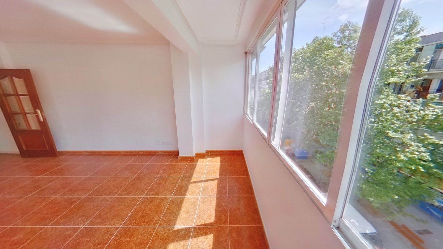 Piso en Casco Antiguo - Foto 4