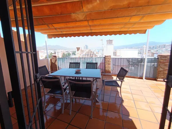 Ático en avenida de la Rosaleda, 3 - Foto 17