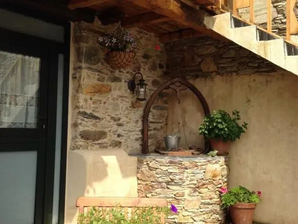 Casa rural en Gilfonxe, 6 - Foto 5