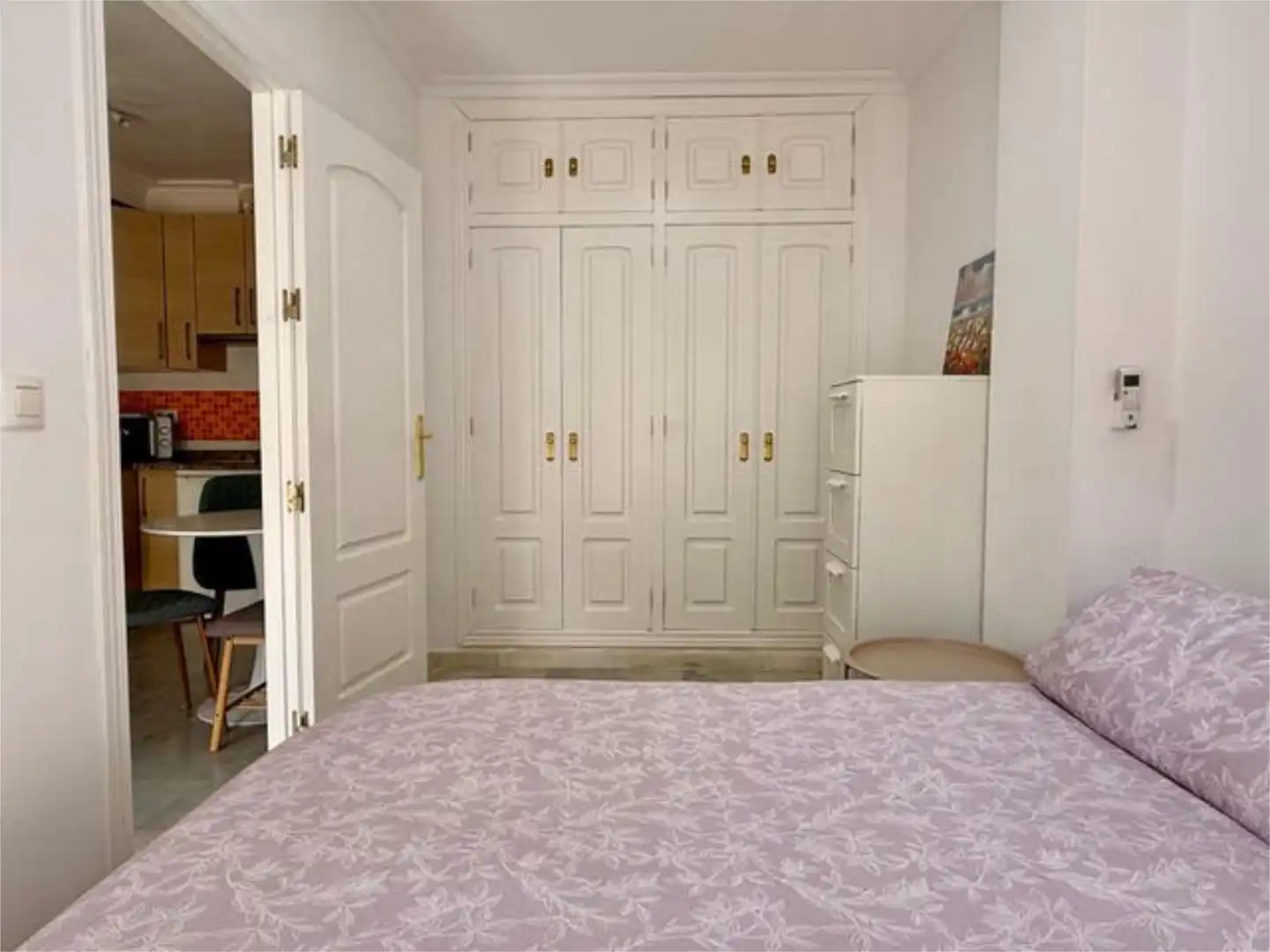 Apartamento en Plaza Constitucion - Foto 2