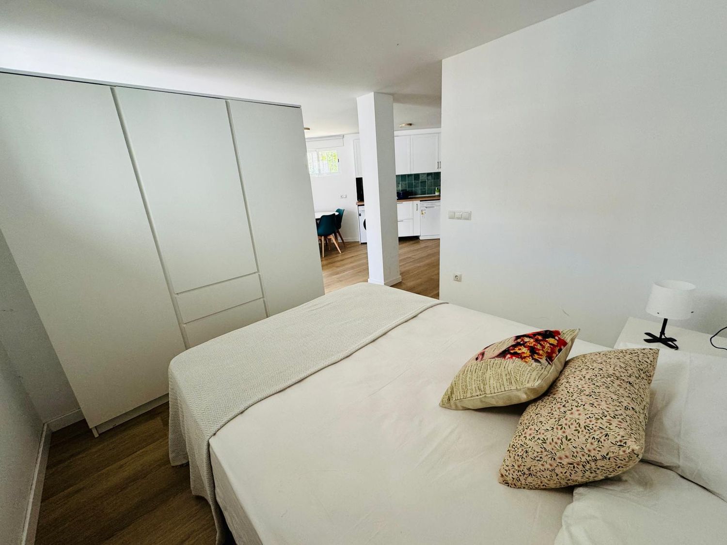 Estudio en Calle Río Guadalquivir, 64, Centro - Foto 4
