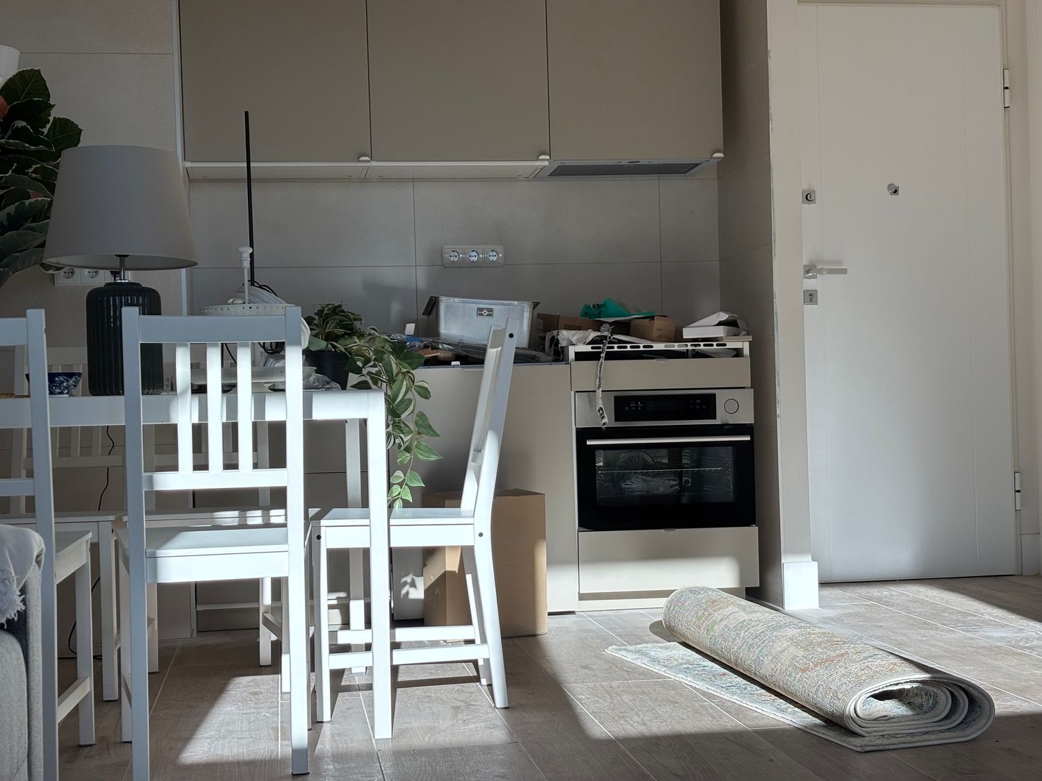 Piso en calle de Juan Esplandiú, 19 - Foto 11