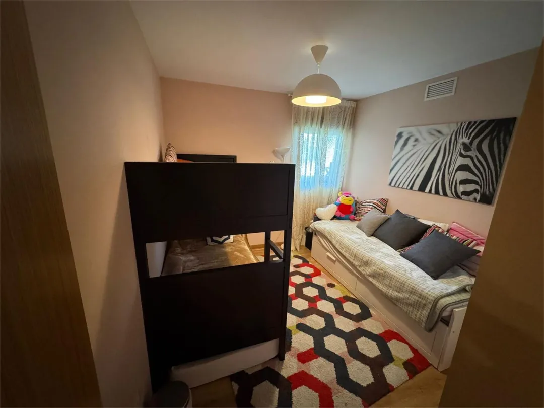 Piso en  Calle San Manuel 7 - Foto 25