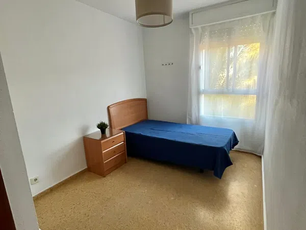 Piso en Avenida Polideportivo, 15 - Foto 16