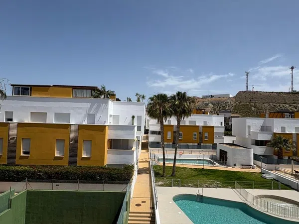 Ático en Calle la chumbera, 1, Las Salinas, Las Salinas - Foto 2