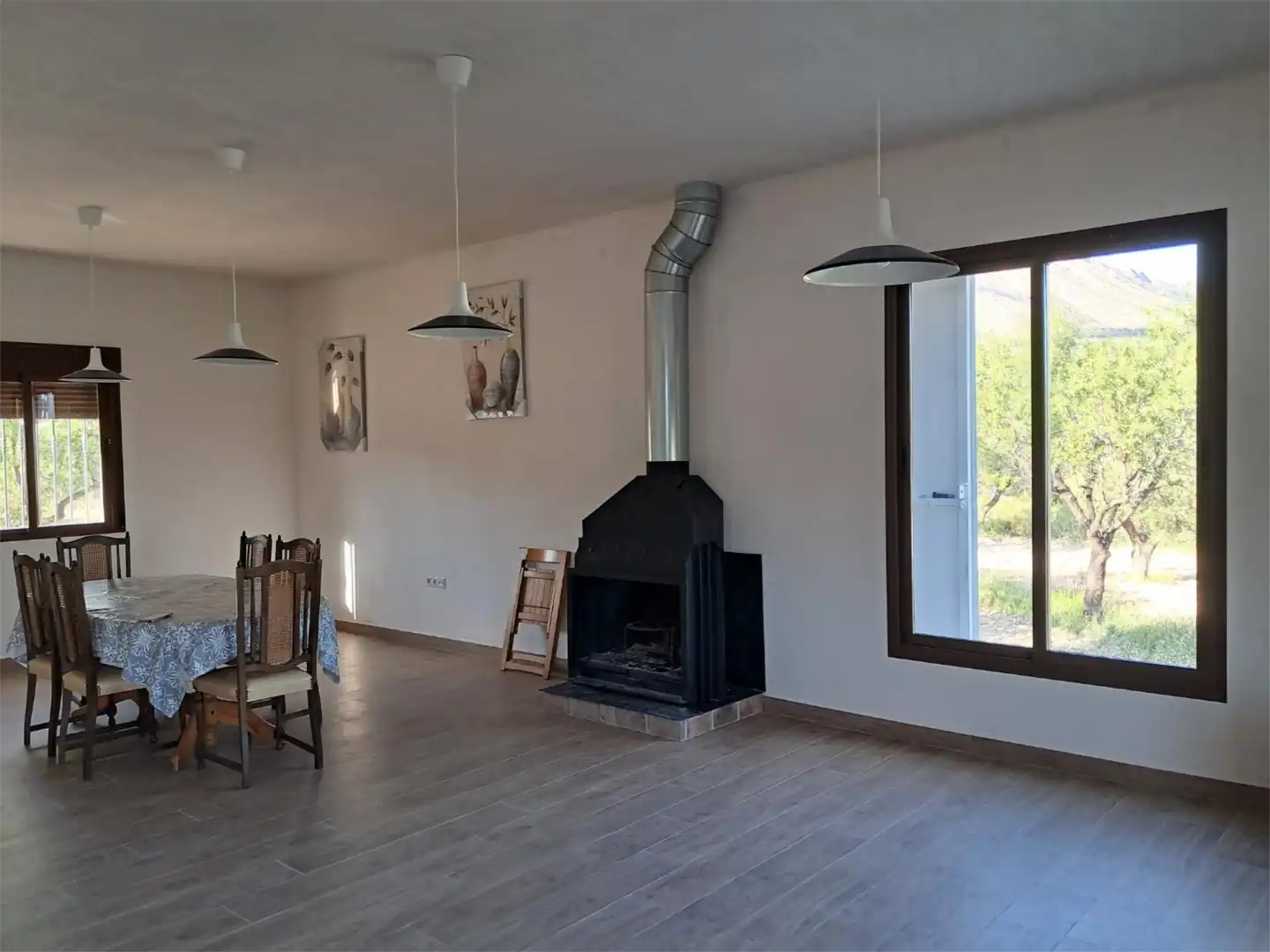 Chalet en  Paraje Montailon 36 - Foto 7