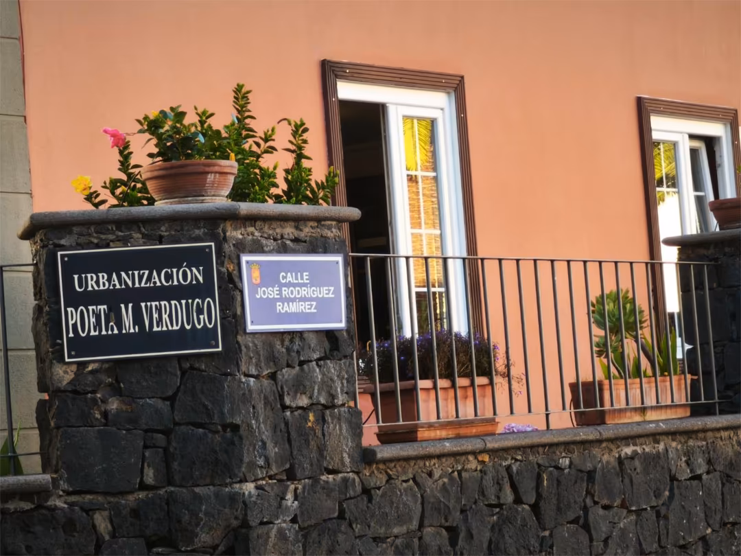 Casa adosada en  Urbanizacion Poeta Manuel Verdugo 39 - Foto 2