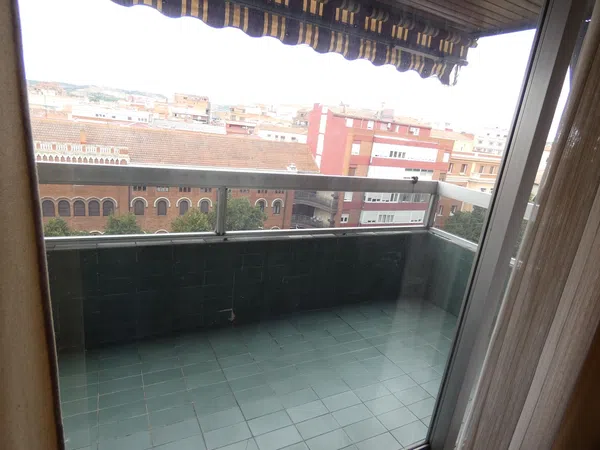 Piso en Avenida Manuel Rivera, 3, Centro, Centro - Foto 1