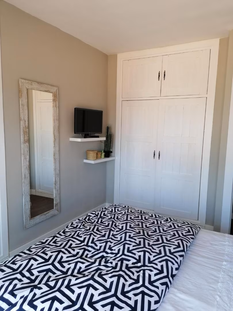 Apartamento en  Avenida de la Telefónica 3 - Foto 3