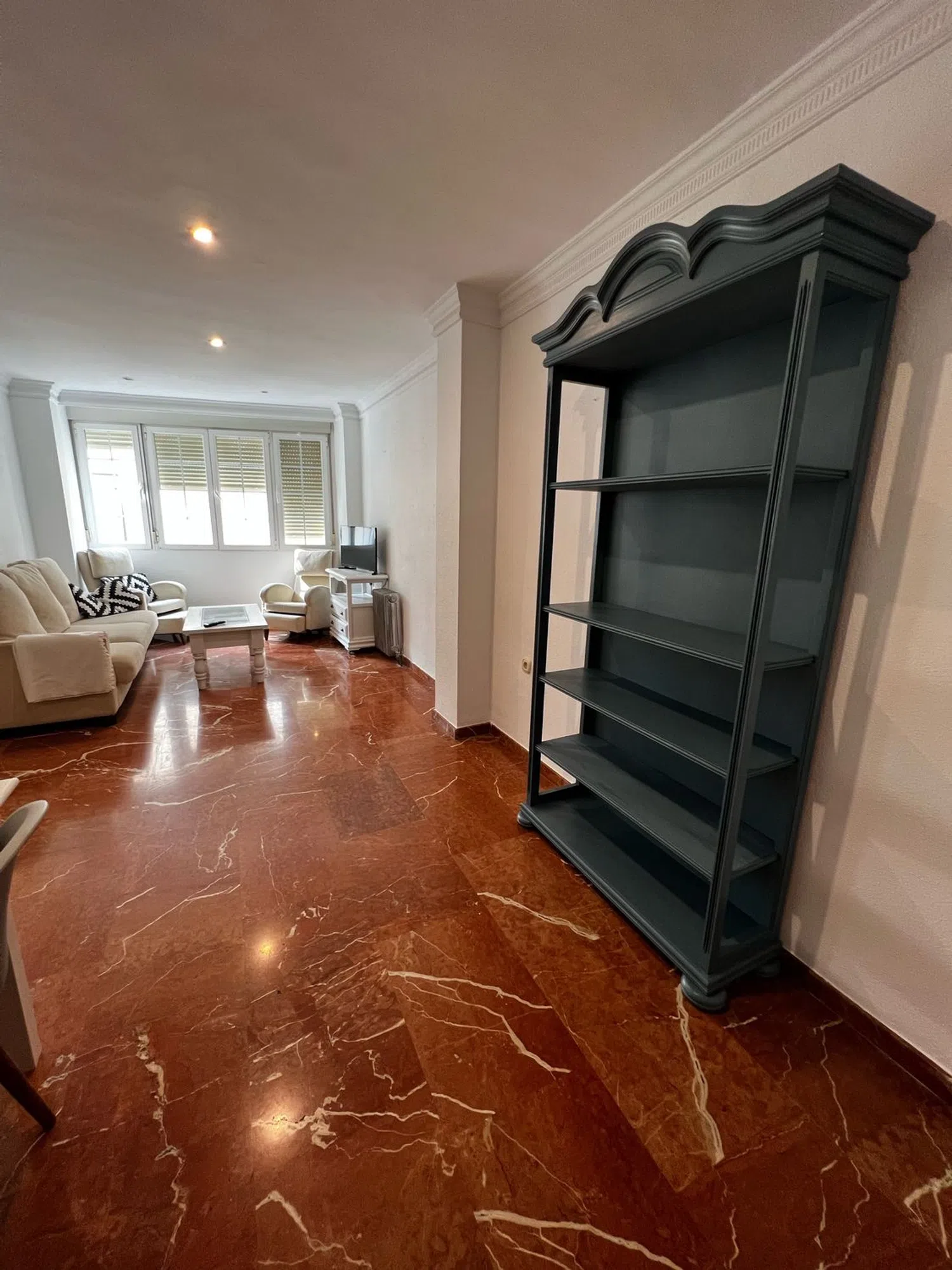 Piso en calle Álvaro de Bazán, 2 - Foto 1