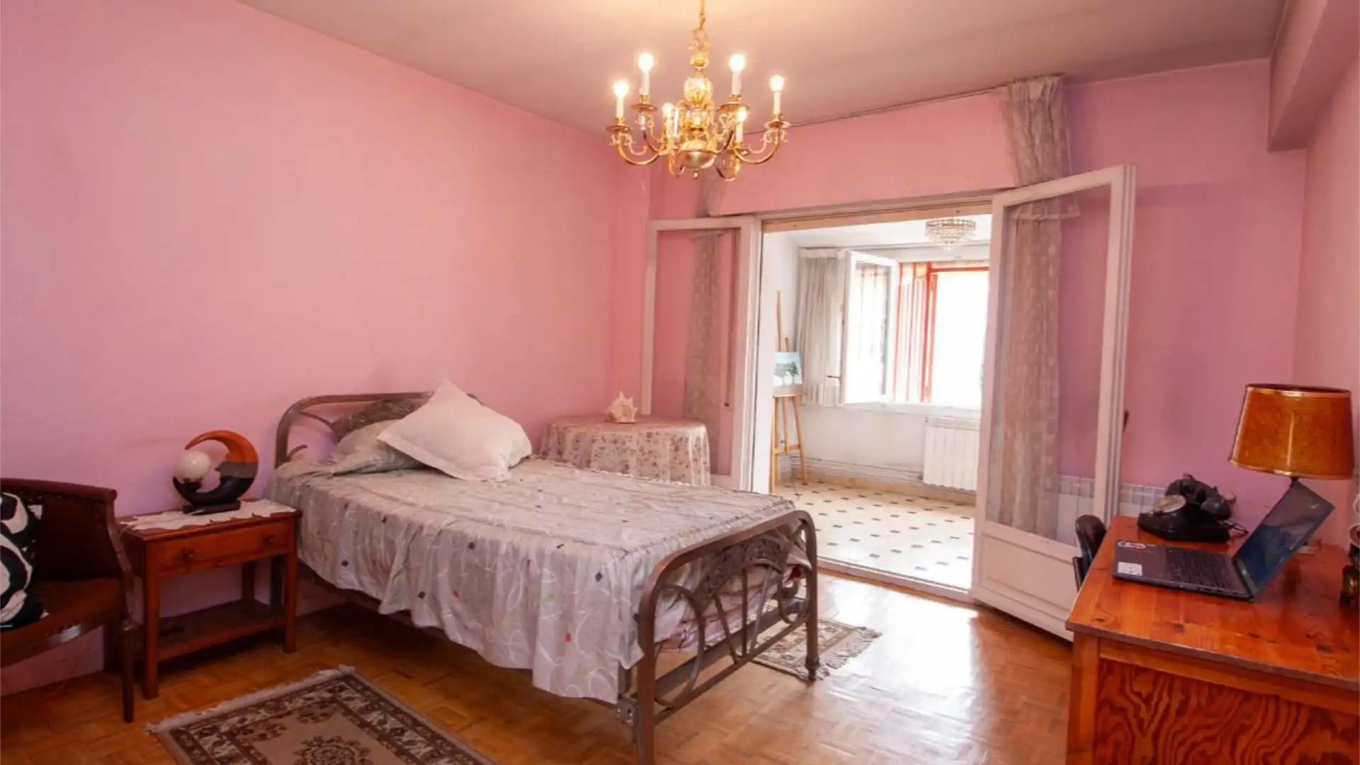 Chalet en Pozuelo de Alarcón - Foto 17