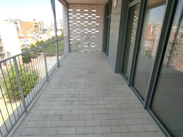 Piso en Leonardo da vinci, Zona del Mig - Foto 3