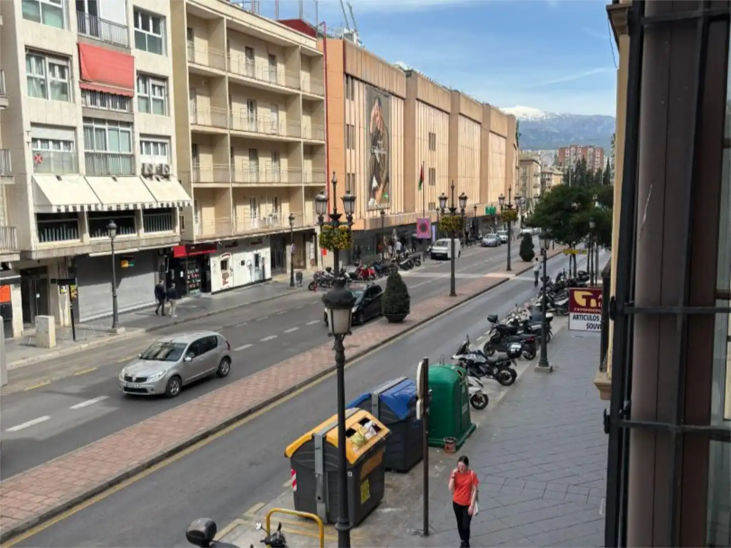 Piso en  Calle Acera del Darro 48 - Foto 15