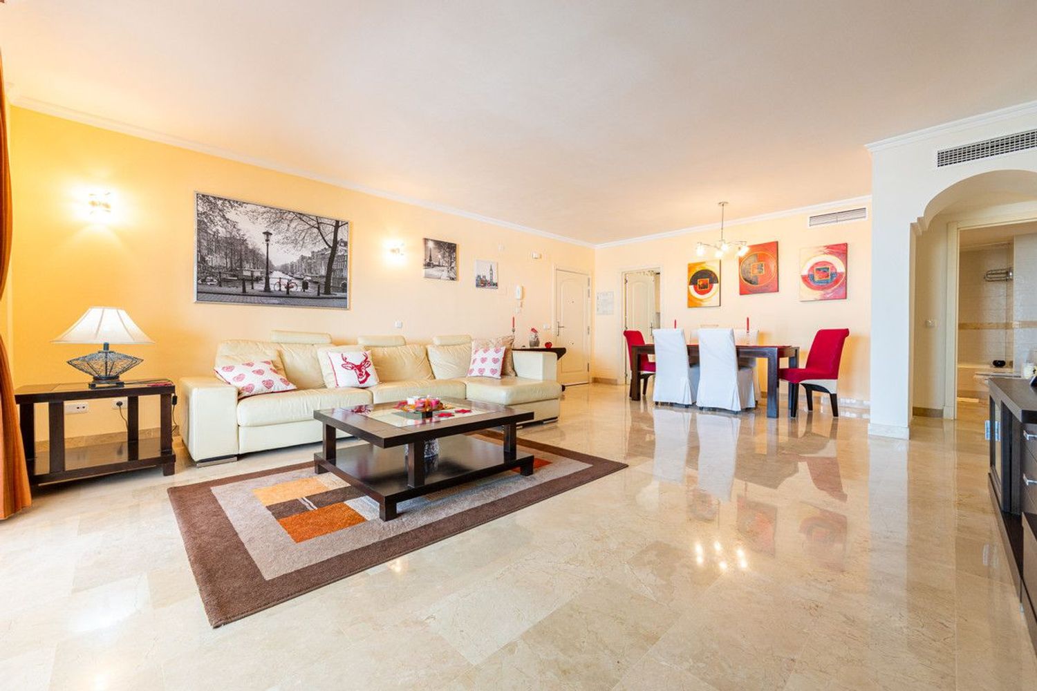 Piso en Calle Don José de Orbaneja, 32, Sitio de Calahonda, Sitio de Calahonda - Foto 11