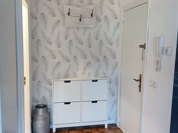 Piso en calle Silla del Rey, 17 - Foto 1