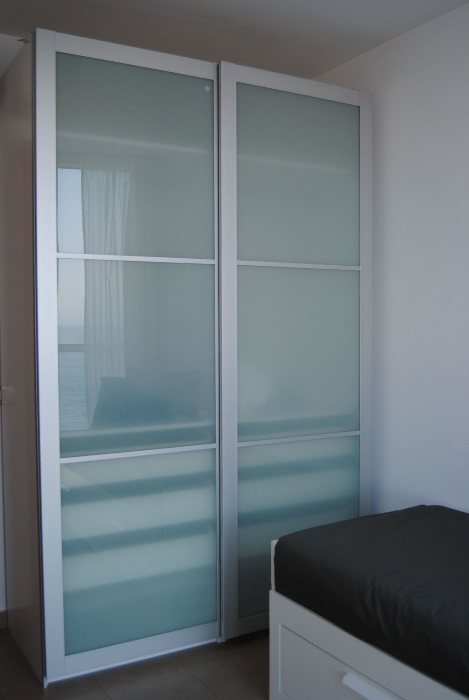 Piso en calle américo vespucio, 123 - Foto 16