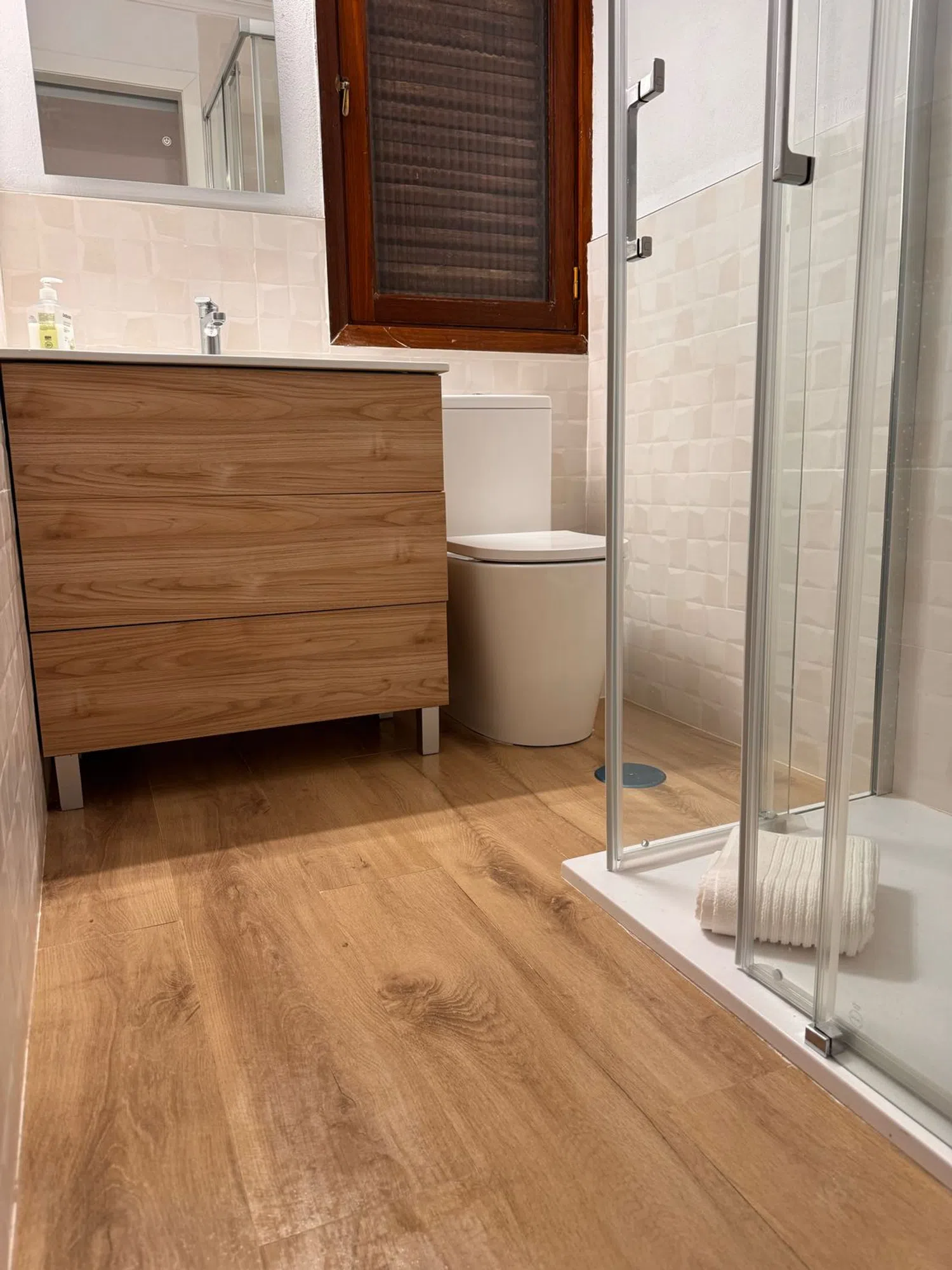 Piso en calle Bernardo de la Torre, 108 - Foto 7