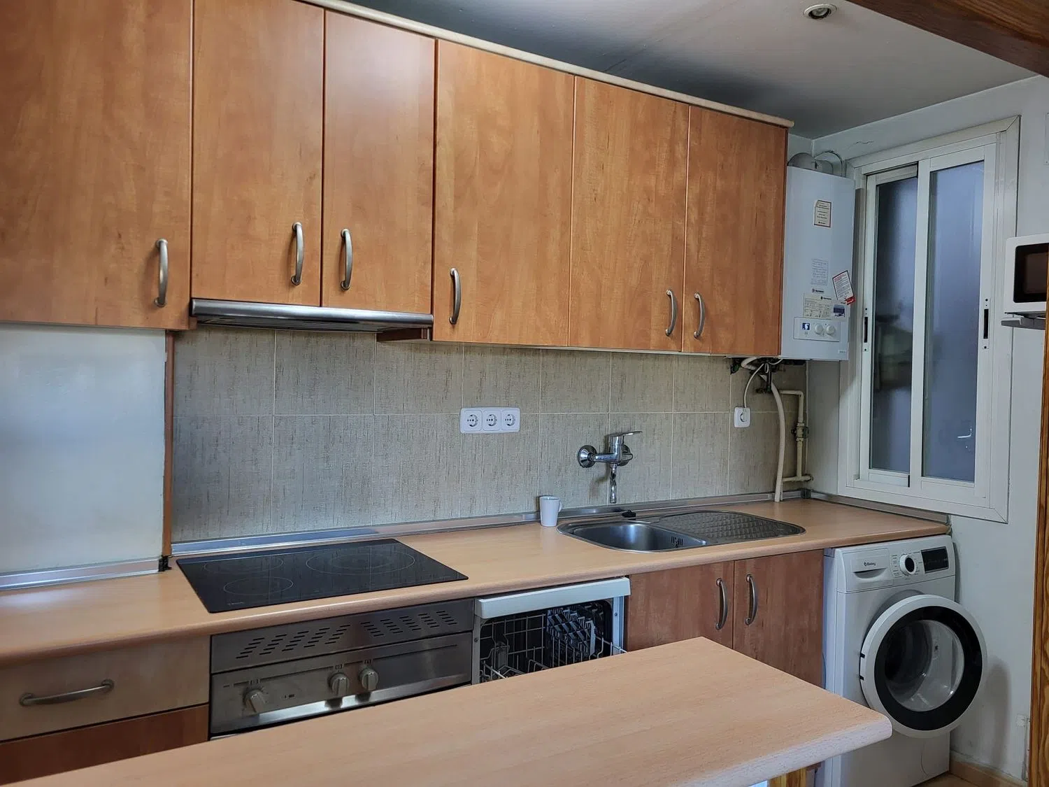 Piso en plaza Perseo, 1 - Foto 4