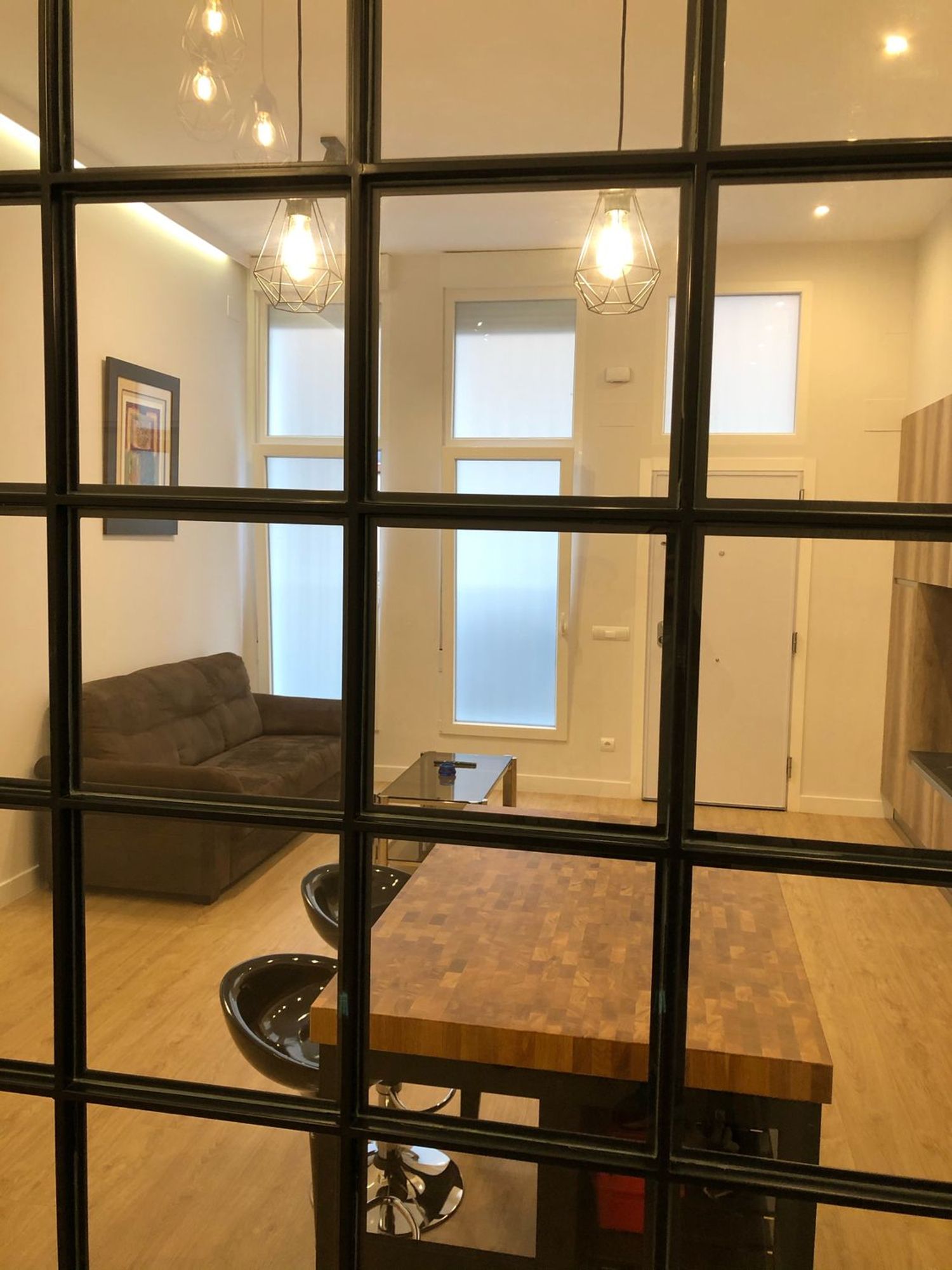 Estudio en calle de Emilio Ferrari, 78 - Foto 6