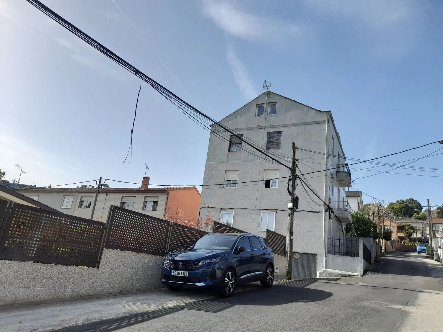 Ático en Subida Sello, 13 - Foto 4