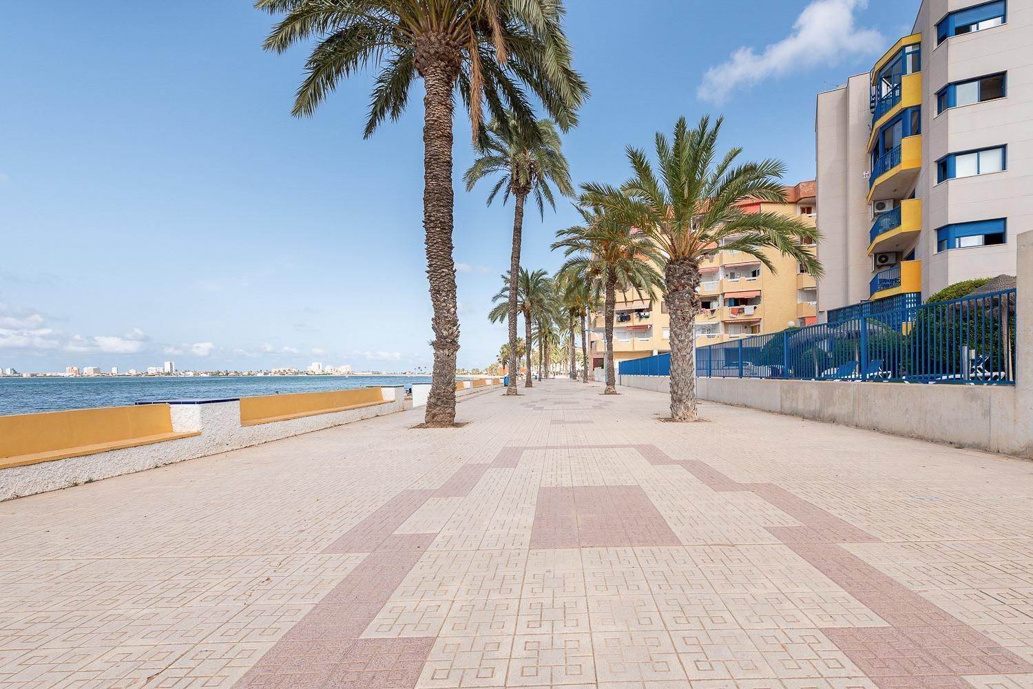 Piso en Paseo Marítimo, 39, Playa Honda-Playa Paraíso - Foto 12