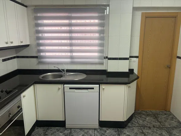 Piso en calle de José Grollo, 103 - Foto 4