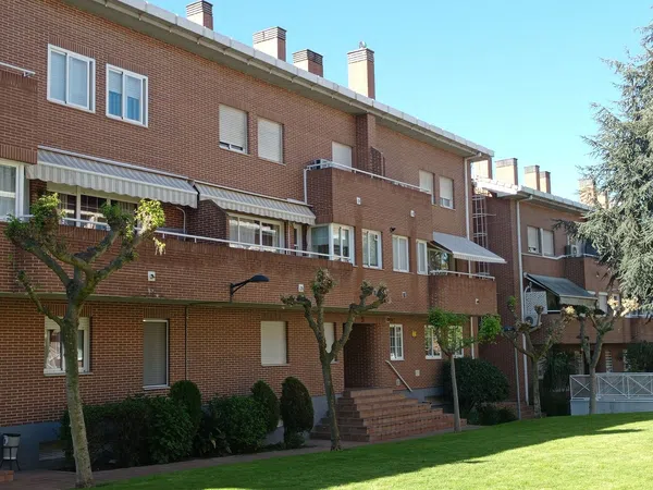 Dúplex en Barrio Prado de Santo Domingo - Foto 5