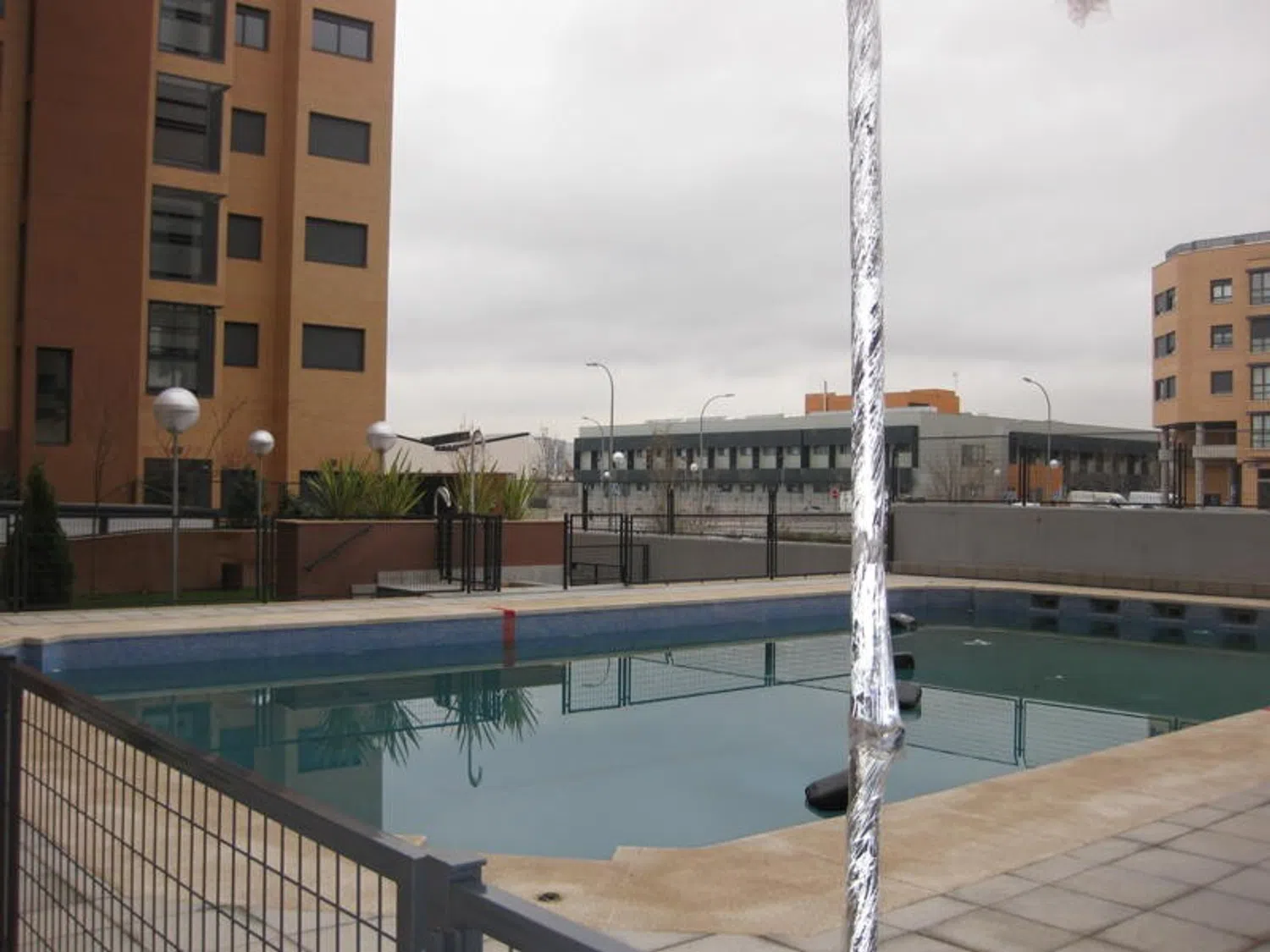 Piso en calle Villamanta, 22 - Foto 2