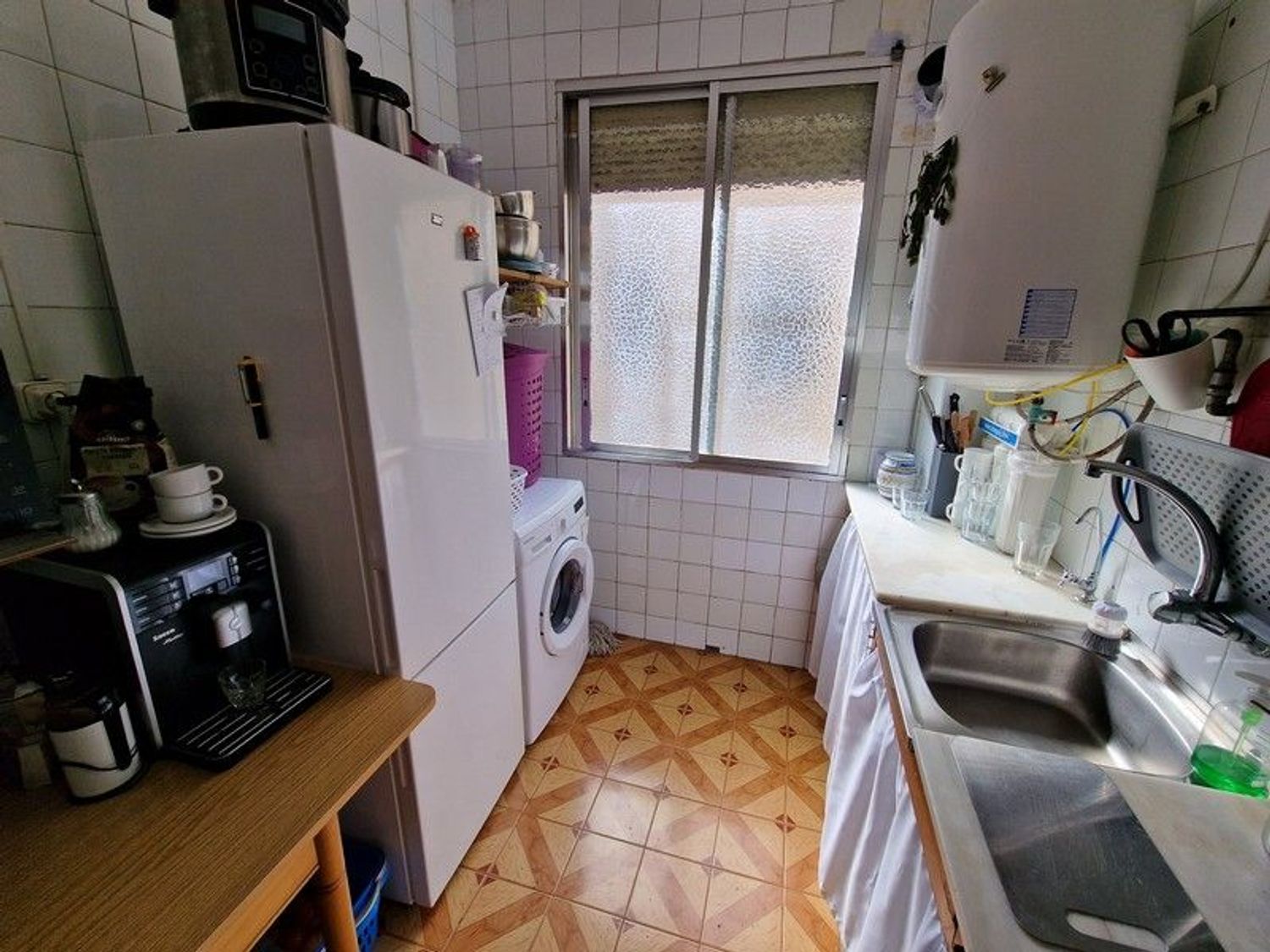 Piso en calle Cerdà, 7 - Foto 14