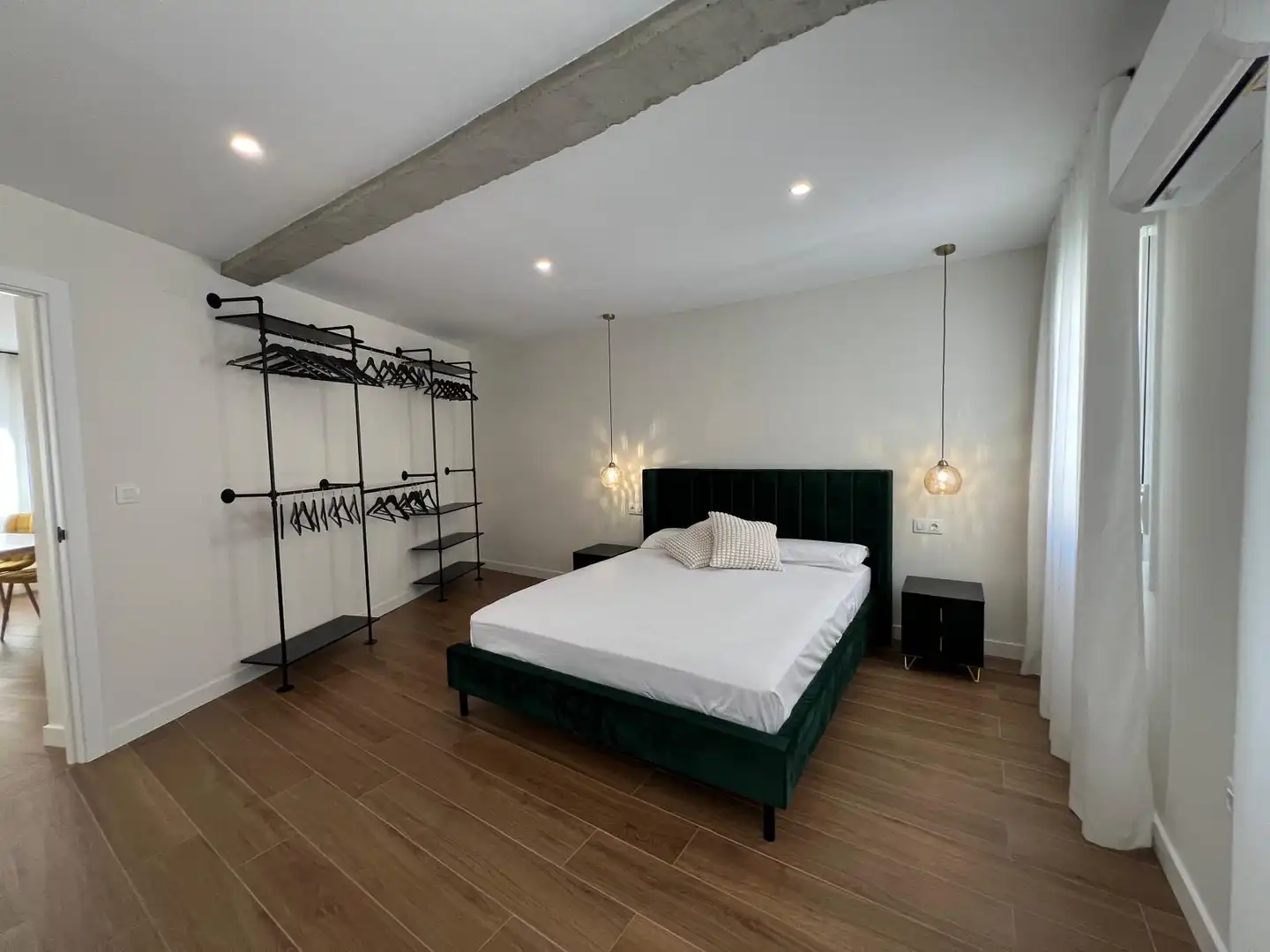 Apartamento en  Avenida Antonio Chacón 1 - Foto 16