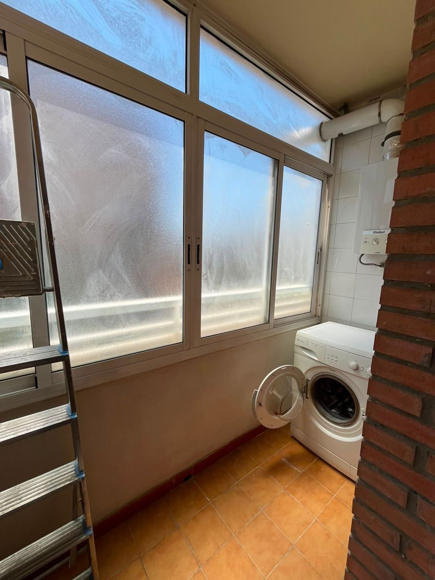 Piso en Calle d'Astúries, 43, Camí Fondo - Foto 18
