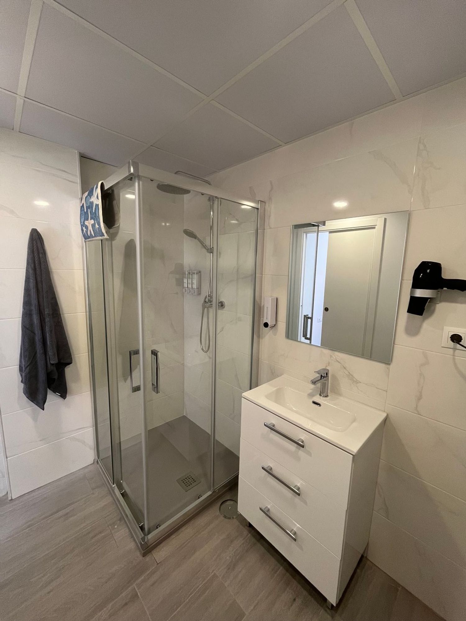 Estudio en Calle Las Gaviotas, 2, Paseo Marítimo de Levante - Foto 9
