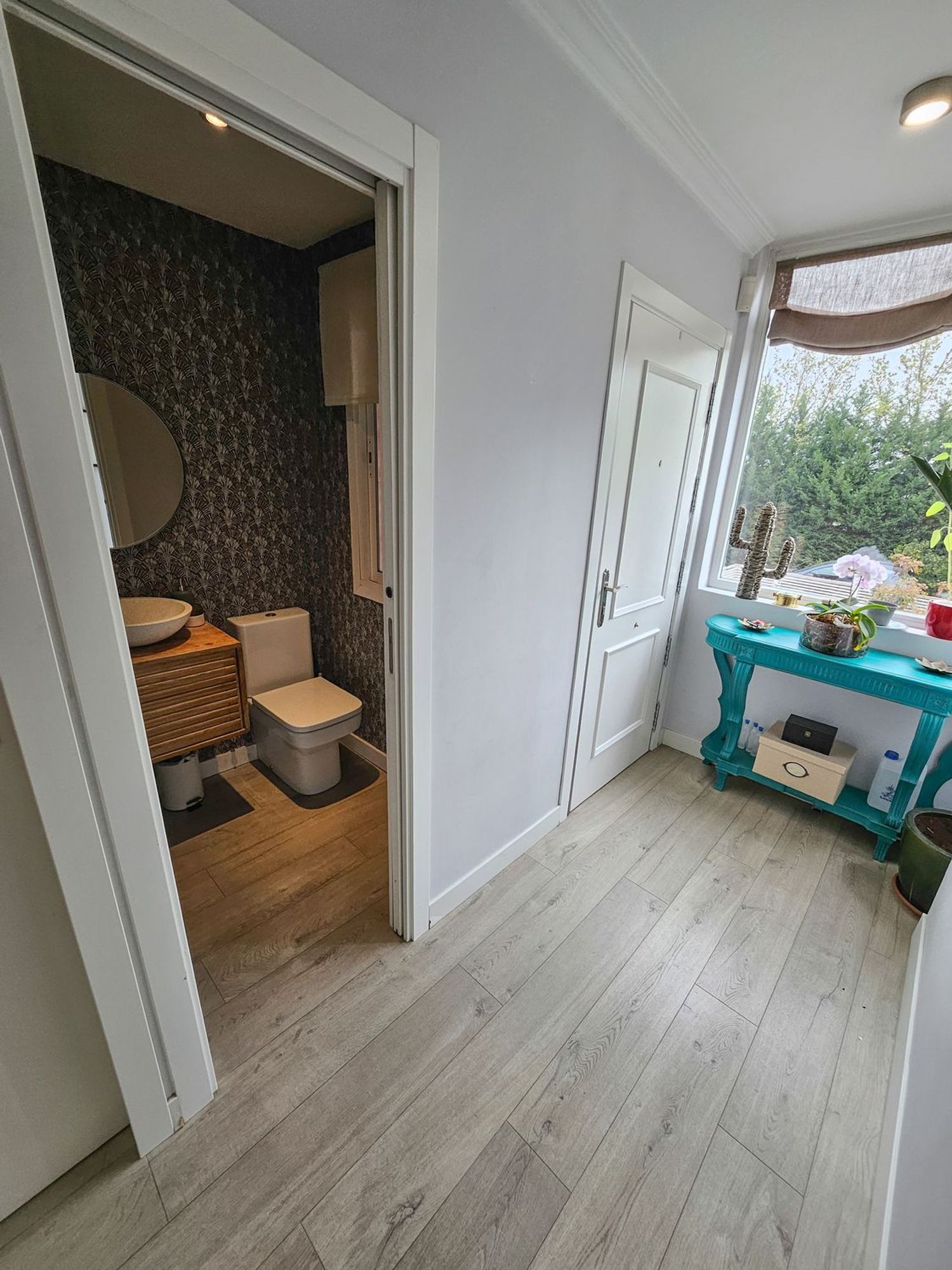 Chalet adosado en venta en Ciudalcampo - Foto 4